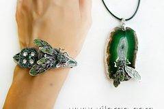 Модната тенденция в бижутата за ЕСЕН 2018