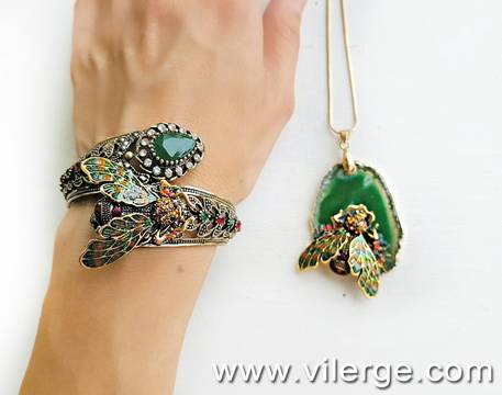 Модна колекция бижута за жени за ЕСЕН 2018