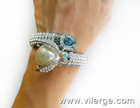 Винтидж гривни за сезон ЕСЕН 2018