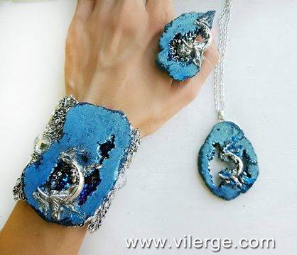 ЛУКСОЗНА КОЛЕКЦИЯ С БИЖУТА ЗА ЕСЕН 2018