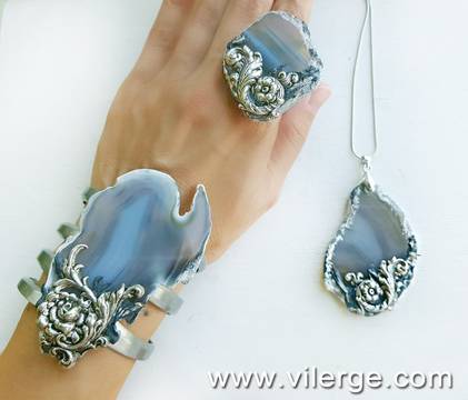 Топ колекция с бижута за сезон ЗЛАТНА ЕСЕН 2018