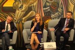 Ангелкова: Китайските туристи ще нарастват с по 5% всяка година до 2023-та