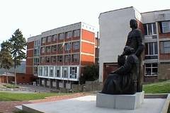 МОН даде на прокурор Великотърновския университет