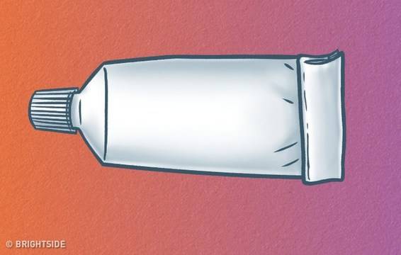 Начинът, по който стискате пастата за зъби, може да издаде неподозирани тайни за характера ви!