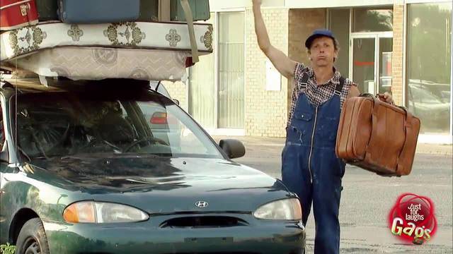 Емигрантска болест: Когато „преуспял“ гастарбайтер се завърне на село!