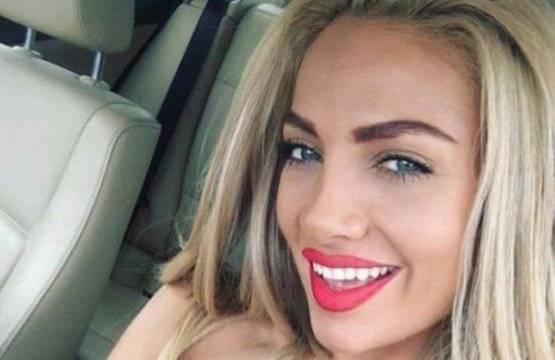 Русата Златка изуми всички! Блондинката пръсна 200 бона за…