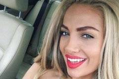 Русата Златка изуми всички! Блондинката пръсна 200 бона за…