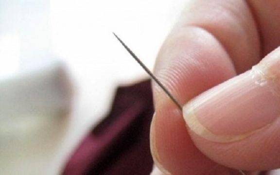 Баща ми почина от инсулт… Жалко, че не знаех за тази първа помощ-Кръвта направи малки топчета, а устата се върна към…