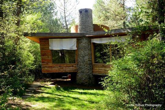 В това селце в България, приказките оживяват! Вижте само каква красота имаме (СНИМКИ)