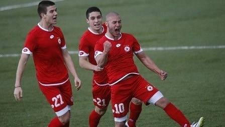 Едуарт Атанасов: Надявам се ЦСКА да спре устрема на Лудогорец, Хърватия е фаворит на Мондиал 2018