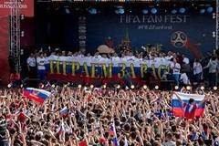 Русия и Световното първенство – SportVox