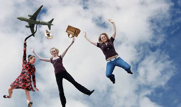 Евтини самолетни билети