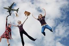 Евтини самолетни билети