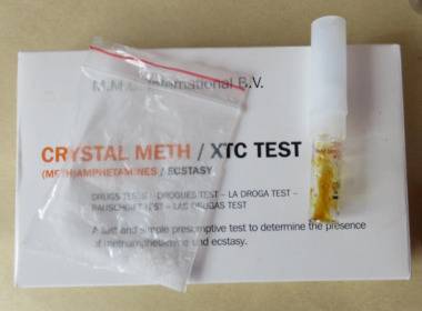 Полицията в Сливен с пореден удар срещу производството на наркотици