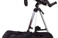 Телескоп Levenhuk Skyline Travel 80