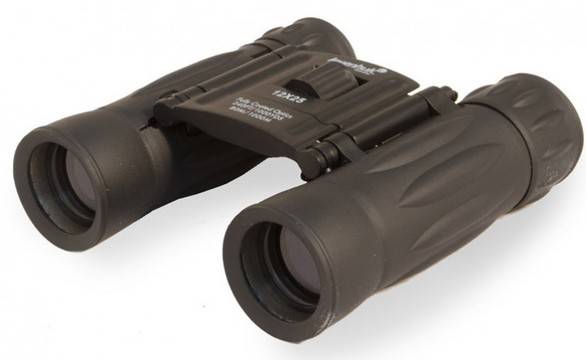 Бинокъл Levenhuk Atom 12×25 (67677) за 44 лв от СПИЙД КОМПЮТРИ – Всичко за перфектния гейминг!