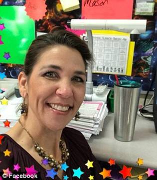 Потресаваща жестокост! Ветеран от ВВС застреля и уби своята дъщеря и съпругата си, а след това….