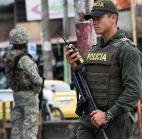 Заловиха за трафик на наркотици „Рамбо“, бивш лидер на ФАРК