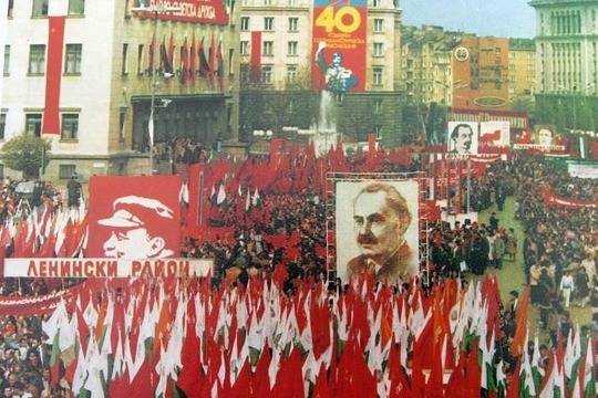 Експериментът „социализъм“ – ето как е всъщност.