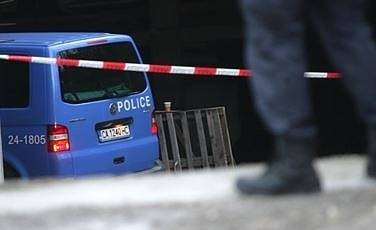 Маскирани и въоръжени лица обраха пощата в Световрачене