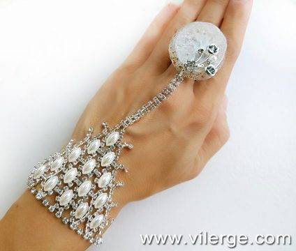 Мода за Есен 2018 с нова колекция бижута