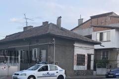 Зрелищен арест в Благоевград. Закопачаха Св. Мирчев-Тумруко с дрога, докато получава пица за вкъщи