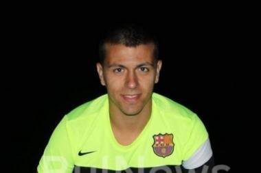 Бивш футболист заловен с наркотици