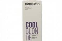 Framesi MORPHOSIS COOL BLONDE PLUS 250ML ШАМПОАН ЗА РУСИ КОСИ СЪС СТУДЕН ОТЕНЪК 250МЛ