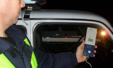 Проверяват по нов начин шофьорите за алкохол и наркотици