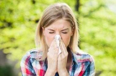 Светът полудя по руски метод – чудо! Ето как да се справите със запушения нос за минута!