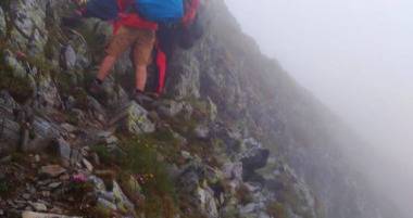 Драма на връх Мермерите! Белгийски скаути изоставиха пострадало момче на 2600 метра, българи го спасяват цяла нощ