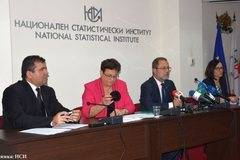 НСИ започна да се готви да ни брои през 2021-ва
