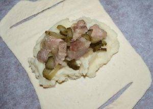 Дойде ми като гръм от ясно небе: Направих тази вечеря и всички вкъщи умряха от кеф, такава вкусотия не съм готвила