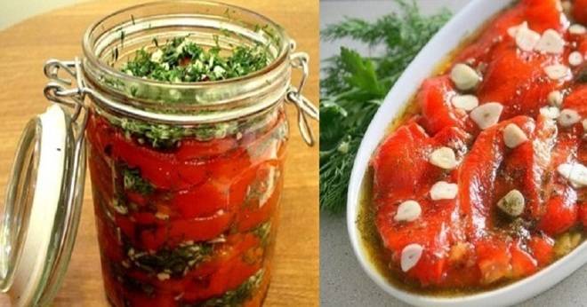 С тази рецепта буквално избих рибата: Маринованите ми чушки карат всички да си оближат пръстите