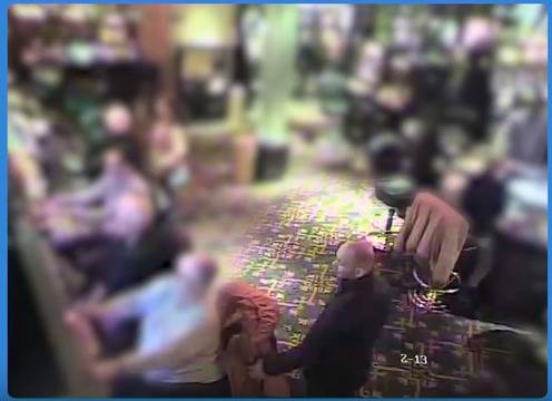 Грабеж над възрастна холандка, спечелила джакпот в казино