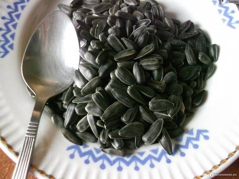 Последна дума в диетологията: трябва да имате вечеря със семена, ако искате да останете слаби през годините