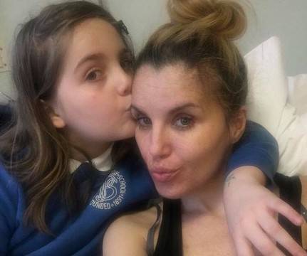 Дъщерята на поетесата Маргарита Петкова разтърси България с апела си за помощ (СНИМКИ)