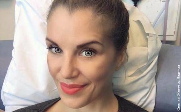 Фаталният петък 13 ще даде надежда за Надежда