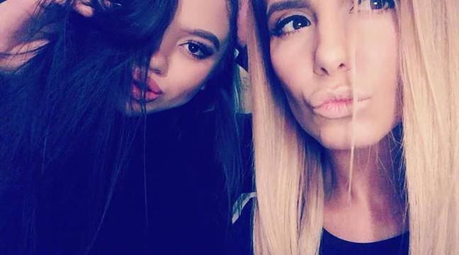 Дъщерята на Анелия стана копие на Сузанита, вижте я СНИМКИ