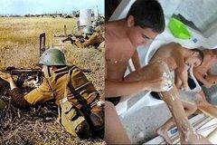 Върнете КАЗАРМАТА, че вече не се търпи!