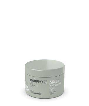 Framesi MORPHOSIS MOISTURIZING MASK 200ml ПОДХРАНВАЩА МАСКА 200МЛ