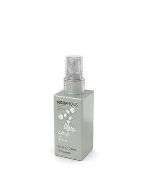 Framesi MORPHOSIS GREEN OIL INFUSION 90ML ЗАЩИТНО ОЛИО 90МЛ