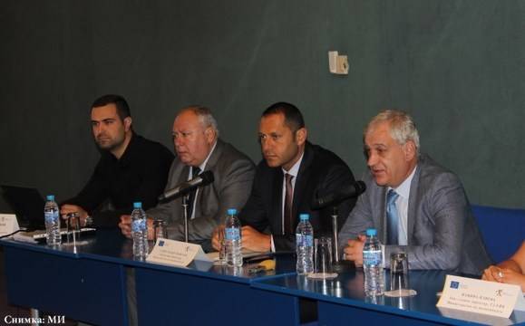 Държавата ще финансира безвъзмездно над 350 стартъпа с до 200 000 лева