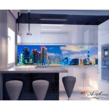 Пано – Град 7 Дубай