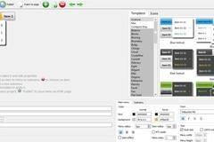 Най-добрата безплатна програма за създаване на CSS менюта за вашия сайт
