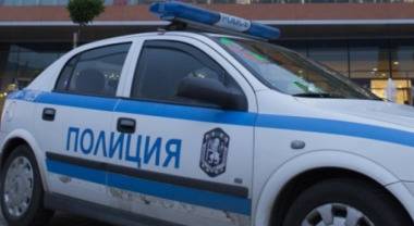 Бургазлията Марин излезе рано от дома си пълен с дрога, но още на входа беше изненадан неприятно