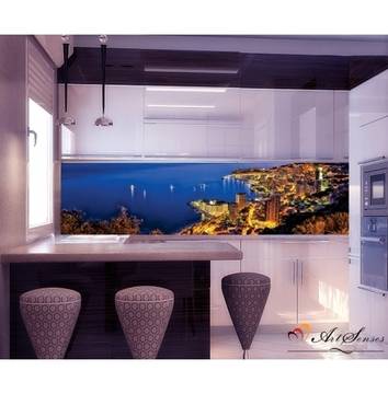 Пано – Град 6 Монако