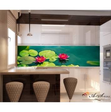 Пано – Лотоси