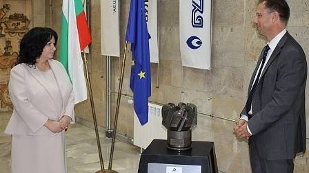 Подготвят конкурс за проучване за нефт и газ в блок „Тервел“ в Черно море