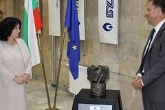 Подготвят конкурс за проучване за нефт и газ в блок „Тервел“ в Черно море